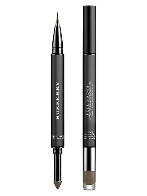 Burberry Full Brow Two